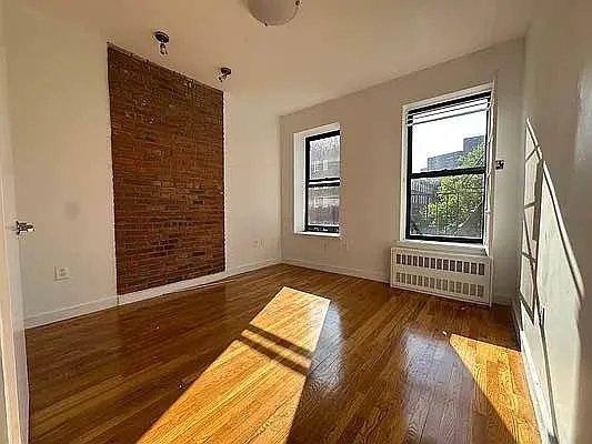 Apartment for rent at 1411 Amsterdam Ave #3B, New York, NY 10027