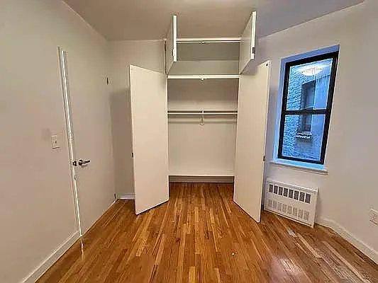 Apartment for rent at 1411 Amsterdam Ave #3B, New York, NY 10027
