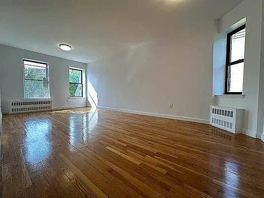 Apartment for rent at 1411 Amsterdam Ave #3B, New York, NY 10027