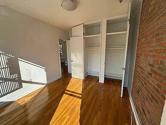 Apartment for rent at 1411 Amsterdam Ave #3B, New York, NY 10027