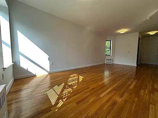 Apartment for rent at 1411 Amsterdam Ave #3B, New York, NY 10027