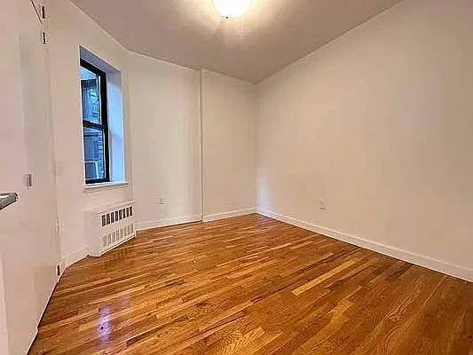 Apartment for rent at 1411 Amsterdam Ave #3B, New York, NY 10027