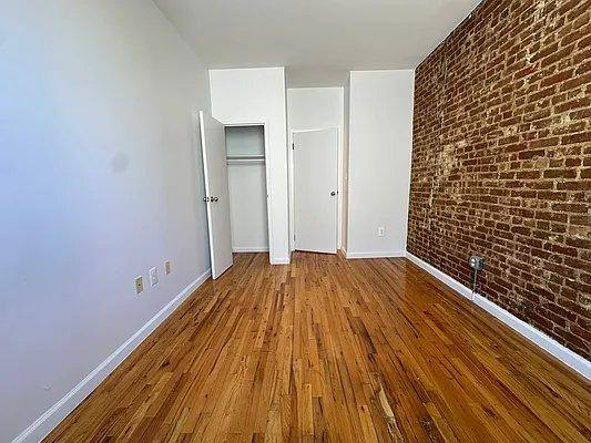 Apartment for rent at 160 W 118th St #4B, New York, NY 10026