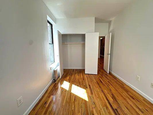 Apartment for rent at 160 W 118th St #4B, New York, NY 10026