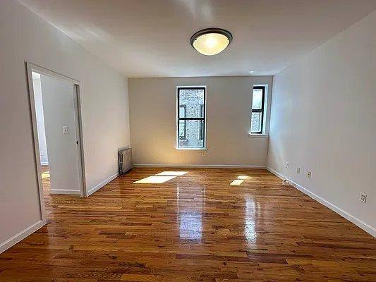 Apartment for rent at 160 W 118th St #4B, New York, NY 10026
