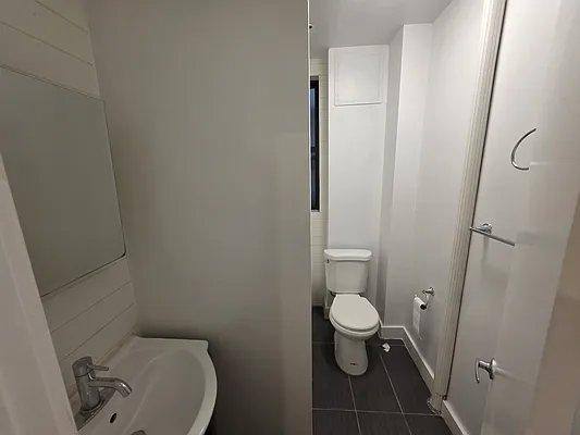 Apartment for rent at 17 W 125th St #3G, New York, NY 10027