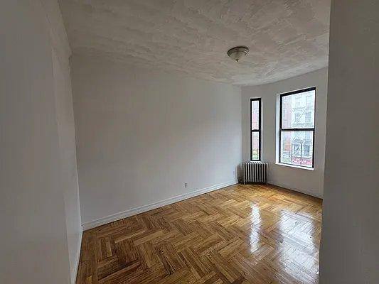 Apartment for rent at 17 W 125th St #3G, New York, NY 10027