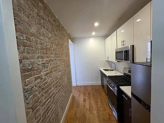 Apartment for rent at 17 W 125th St #3G, New York, NY 10027