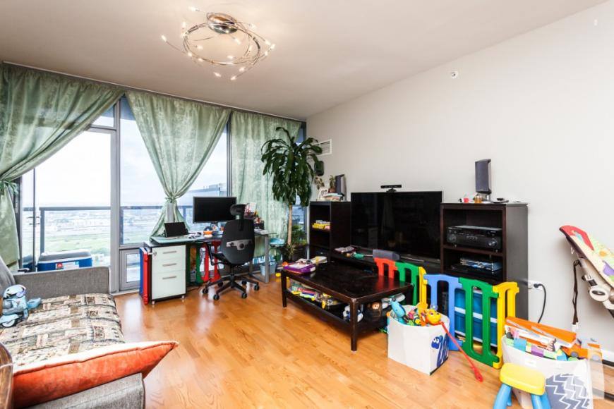 Condo for rent at 100 E 14th St #2608, Chicago, IL 60605