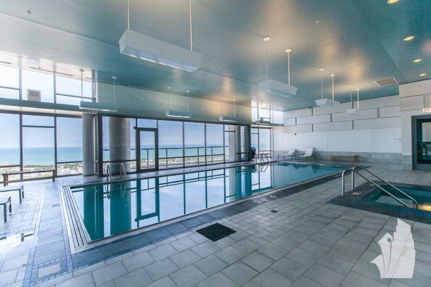Condo for rent at 100 E 14th St #2608, Chicago, IL 60605