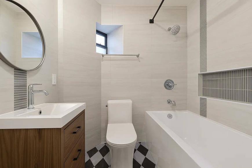 Apartment for rent at 524 W 134th St #1B, New York, NY 10031
