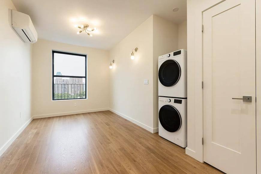 Apartment for rent at 524 W 134th St #1B, New York, NY 10031