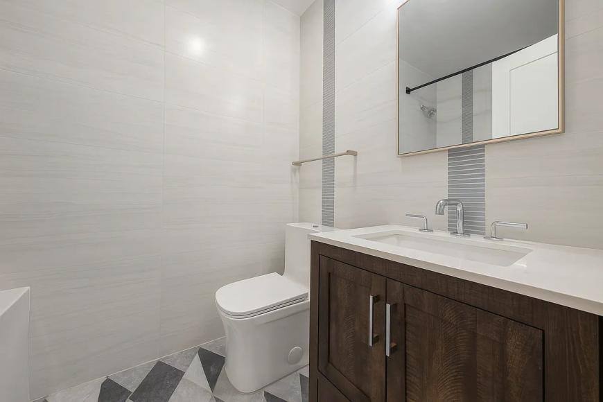 Apartment for rent at 524 W 134th St #1B, New York, NY 10031