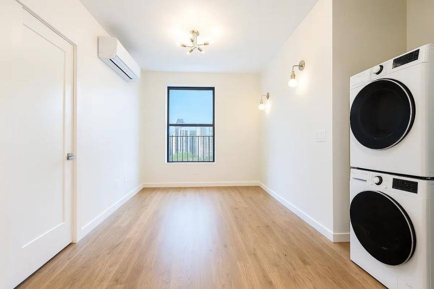 Apartment for rent at 524 W 134th St #1B, New York, NY 10031