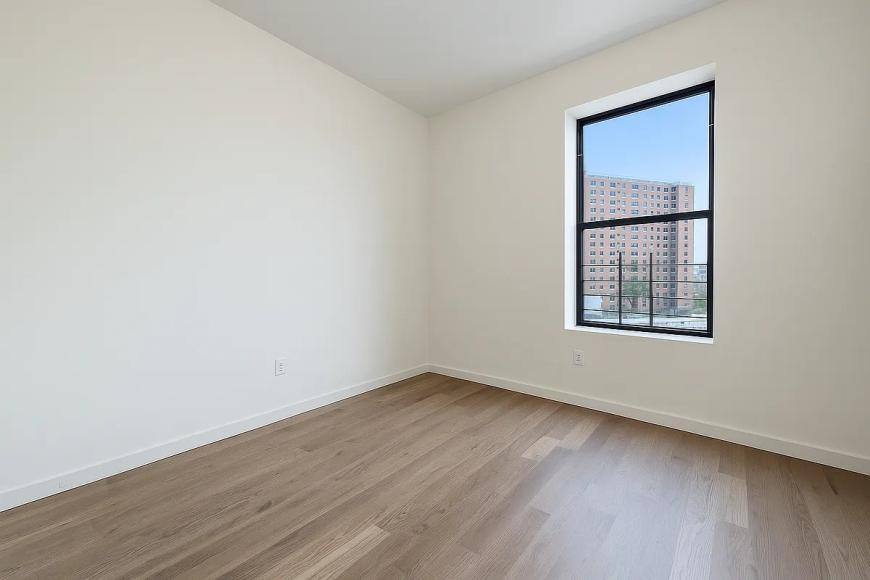Apartment for rent at 524 W 134th St #1B, New York, NY 10031
