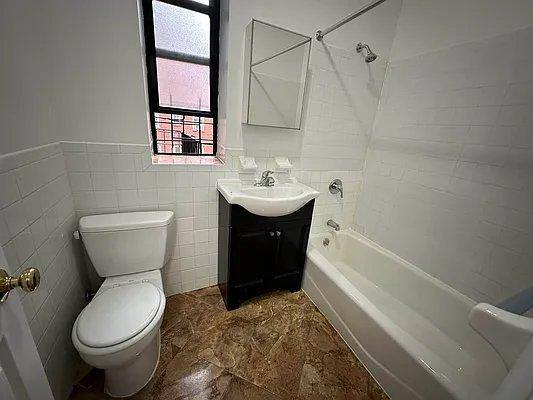 Apartment for rent at 1565 Grand Concourse #A55, Bronx, NY 10452