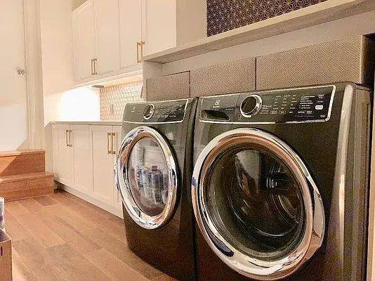 Townhouse for rent at 269 W 138th St #1, New York, NY 10030