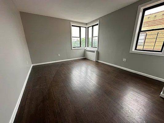 Apartment for rent at 3660 Waldo Ave #1K, Bronx, NY 10463
