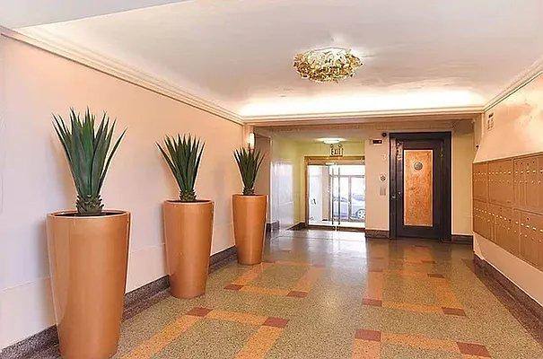 Apartment for rent at 3660 Waldo Ave #1K, Bronx, NY 10463