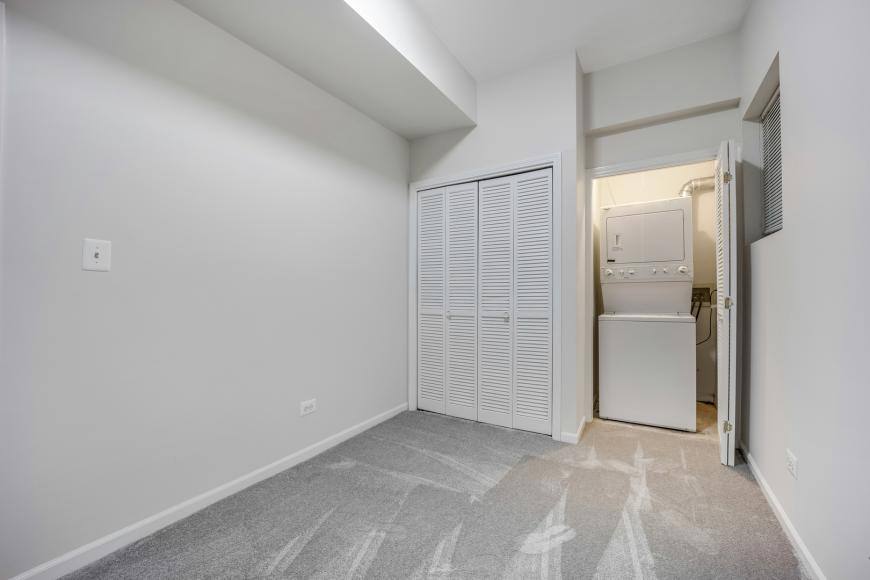 Apartment for rent at 2033 W Huron #G, Chicago, IL 60612
