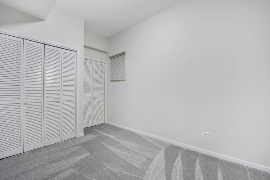Apartment for rent at 2033 W Huron #G, Chicago, IL 60612