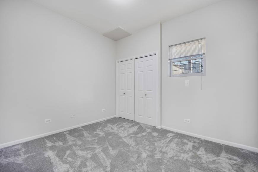 Apartment for rent at 2033 W Huron #G, Chicago, IL 60612