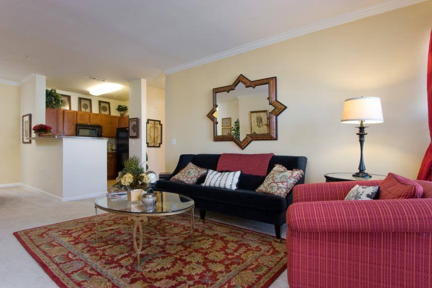 Apartment for rent at 311 Lowell St, Andover, MA 01810