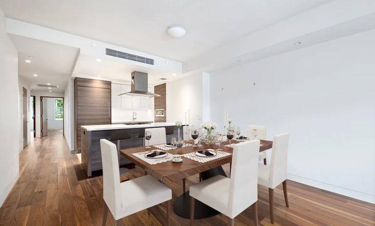 Apartment for rent at 151 W 21st St #4B, New York, NY 10011