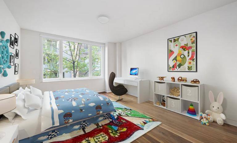 Apartment for rent at 151 W 21st St #4B, New York, NY 10011