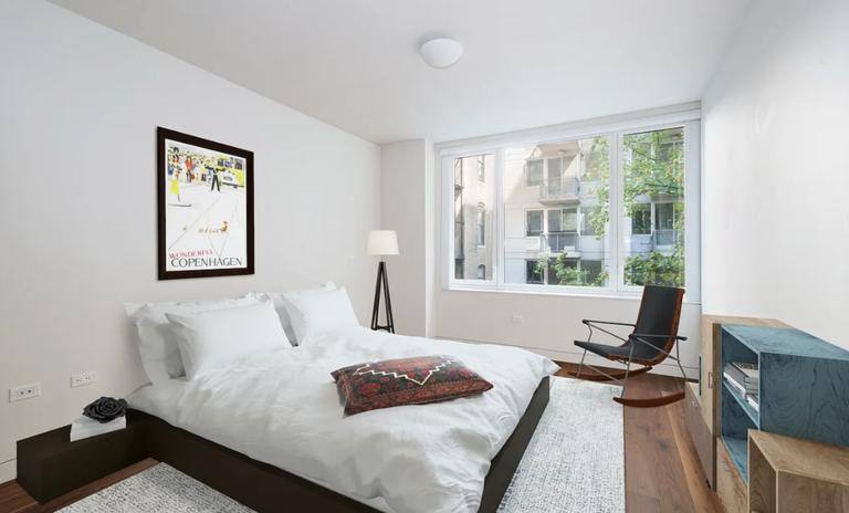 Apartment for rent at 151 W 21st St #4B, New York, NY 10011