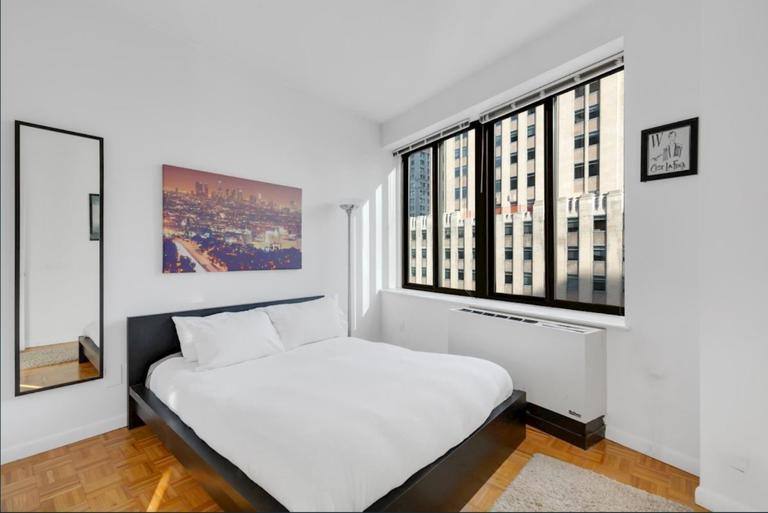 Apartment for rent at 57 Wall St #1915, New York, NY 10005