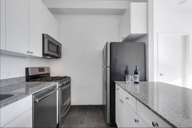 Apartment for rent at 57 Wall St #1915, New York, NY 10005