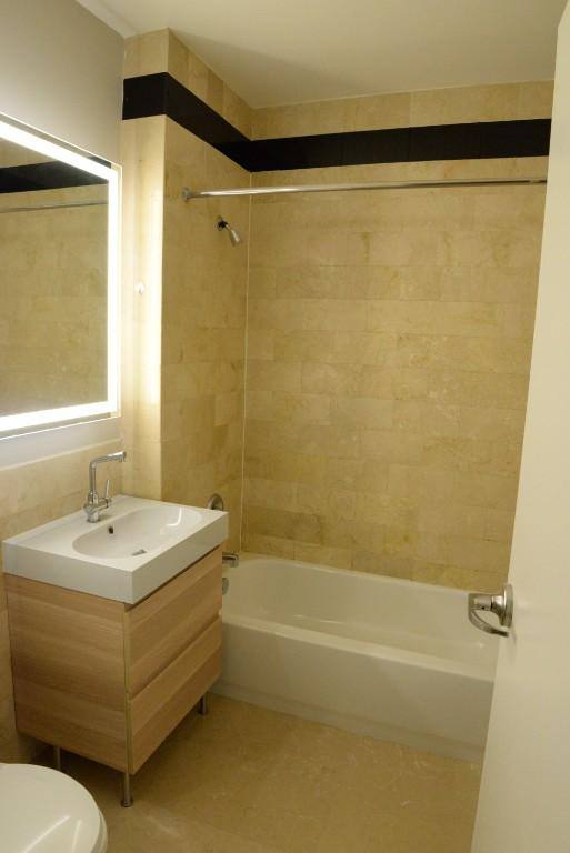 Apartment for rent at 55 Battery Place #809, New York, NY 10280