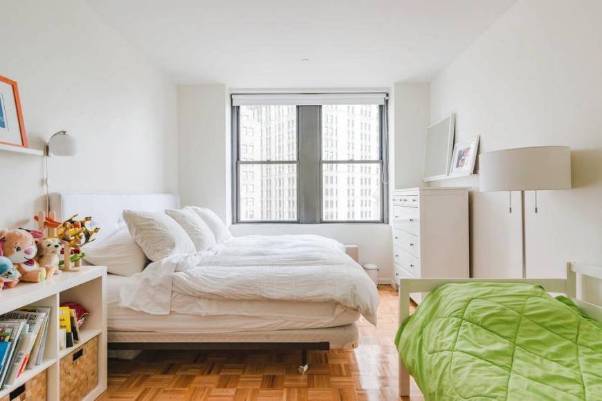 Apartment for rent at 55 Battery Place #809, New York, NY 10280