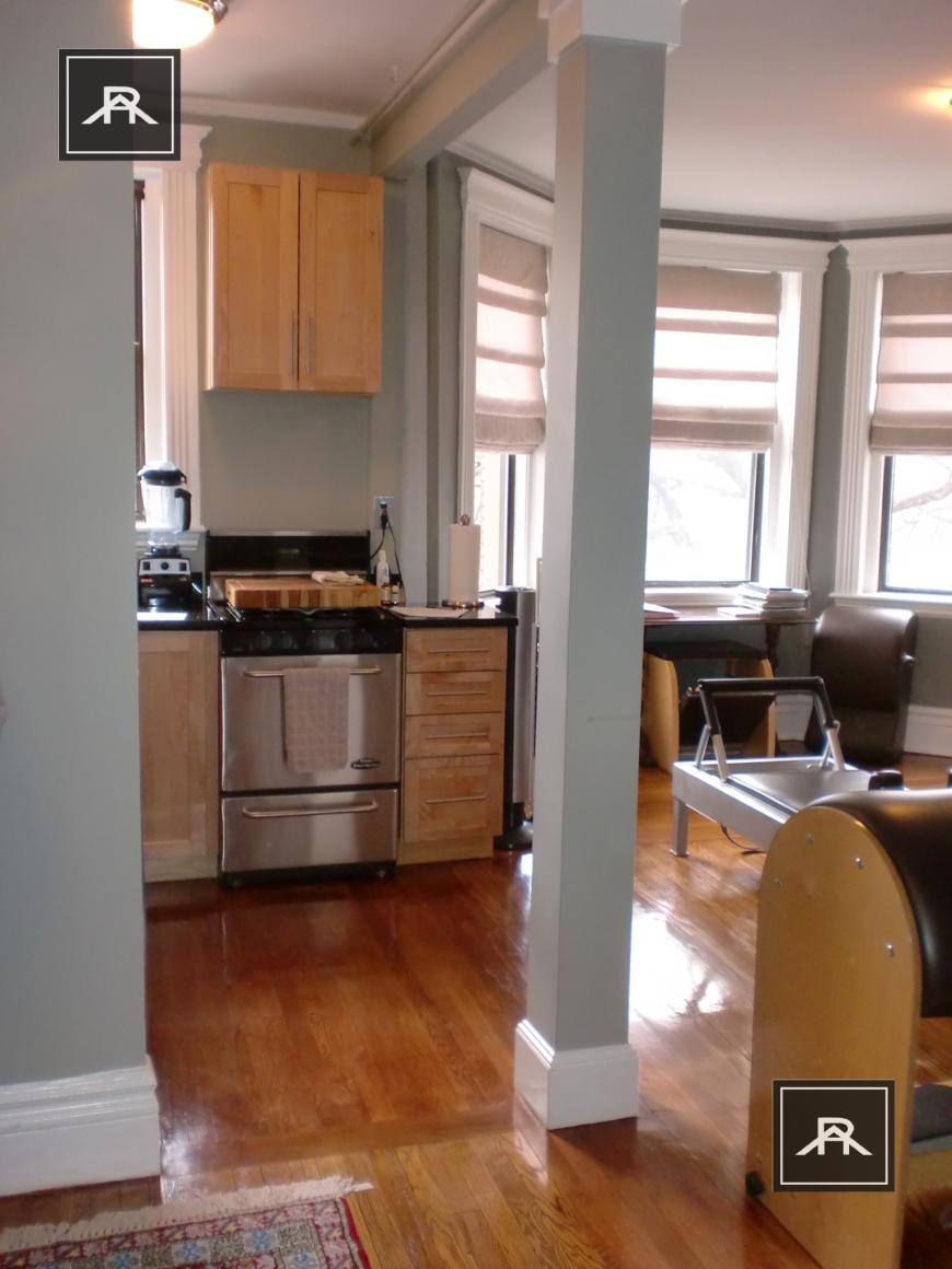 Apartment for rent at 64 Charlesgate E #69, Boston, MA 02215
