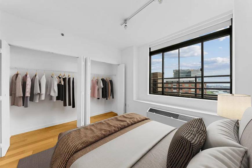 Apartment for rent at 2 S End Ave #3104, New York, NY 10280