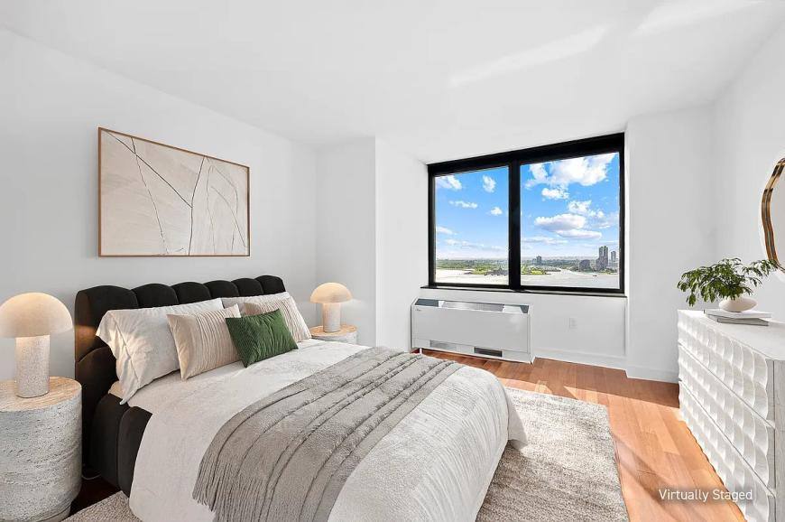 Apartment for rent at 2 S End Ave #3104, New York, NY 10280