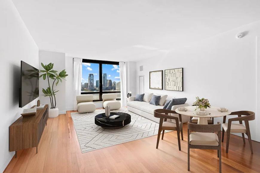 Apartment for rent at 2 S End Ave #3104, New York, NY 10280