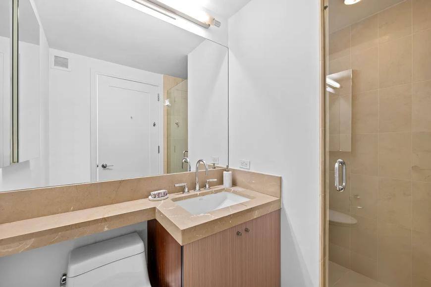 Apartment for rent at 2 S End Ave #3104, New York, NY 10280
