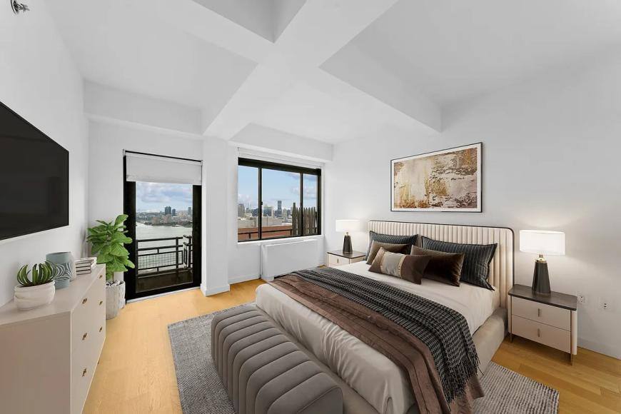 Apartment for rent at 2 S End Ave #3104, New York, NY 10280