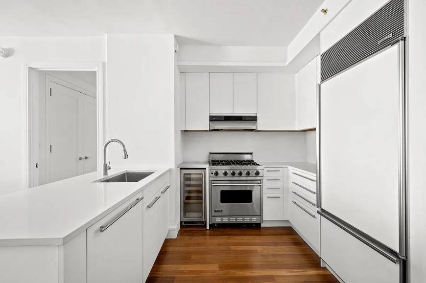 Apartment for rent at 2 S End Ave #3104, New York, NY 10280