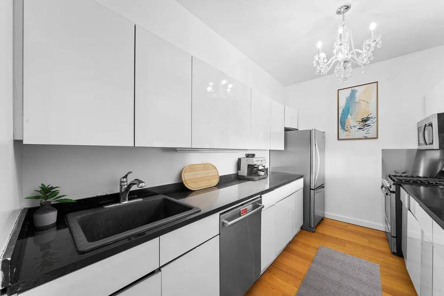 Apartment for rent at 2 S End Ave #3104, New York, NY 10280