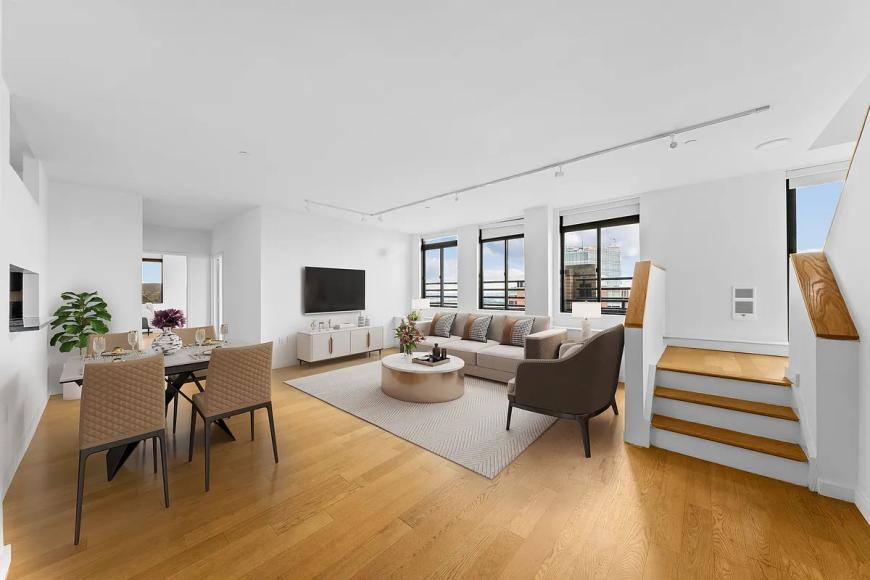 Apartment for rent at 2 S End Ave #3104, New York, NY 10280