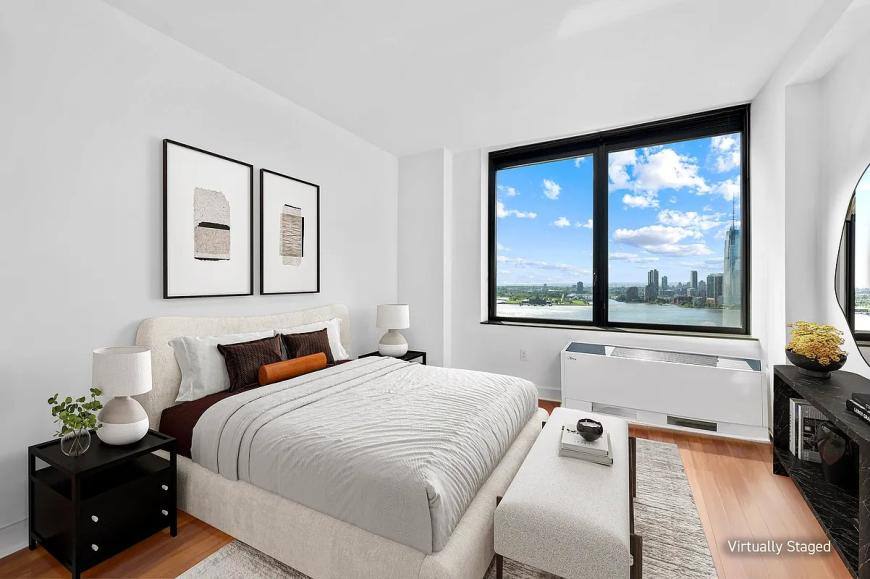Apartment for rent at 2 S End Ave #3104, New York, NY 10280