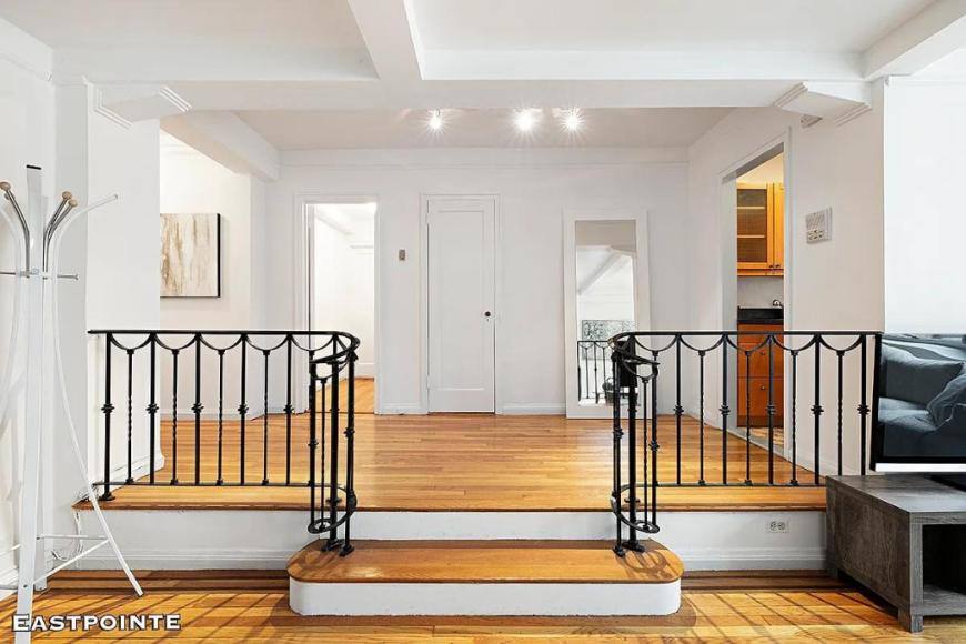 Apartment for rent at 200 W 20th St #1401, New York, NY 10011