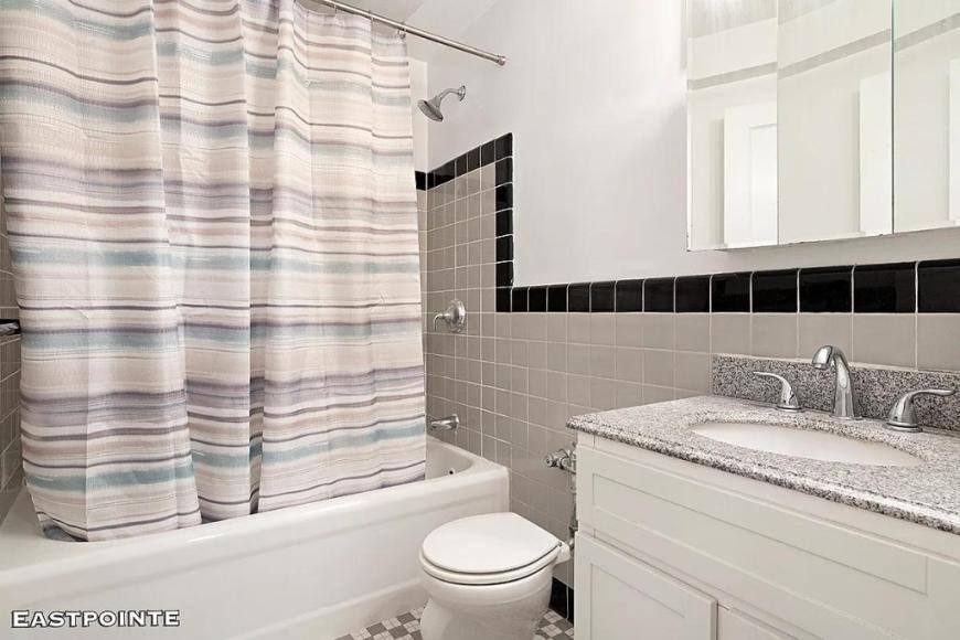 Apartment for rent at 200 W 20th St #1401, New York, NY 10011