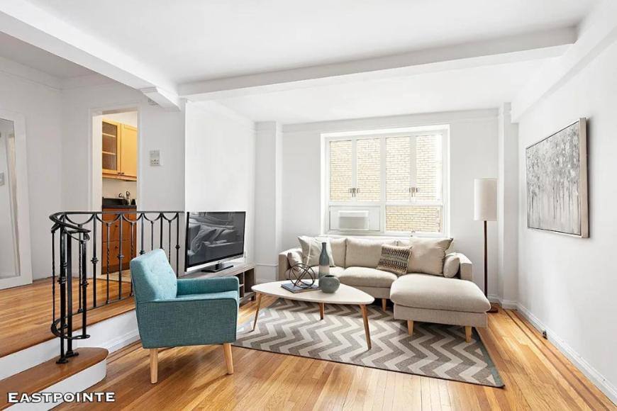 Apartment for rent at 200 W 20th St #1401, New York, NY 10011
