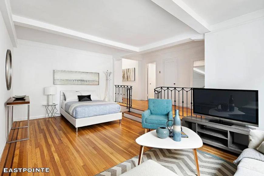 Apartment for rent at 200 W 20th St #1401, New York, NY 10011
