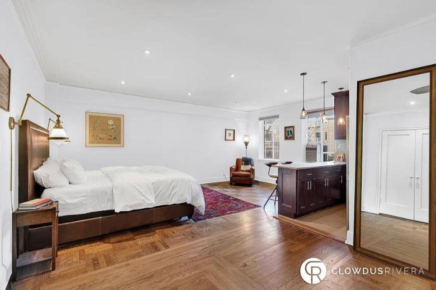 Apartment for rent at 250 W 24th St #4DW, New York, NY 10011