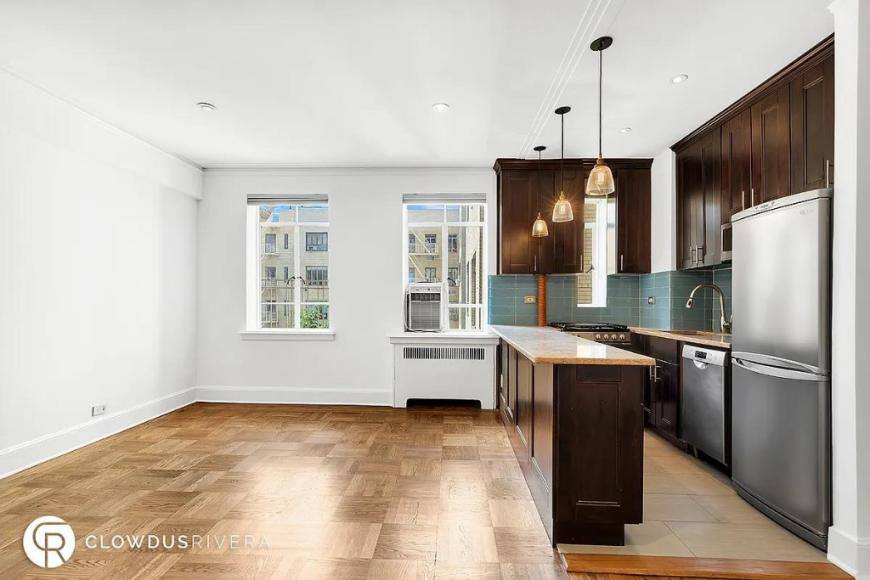 Apartment for rent at 250 W 24th St #4DW, New York, NY 10011